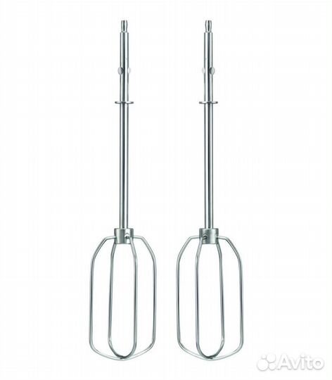 Ручной миксер Moulinex Quick Mix HM3101B1, 300 Вт