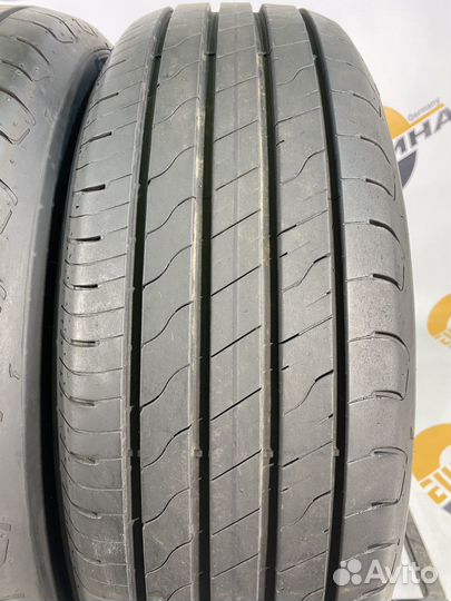 Goodyear EfficientGrip 2 SUV 225/60 R18 102H