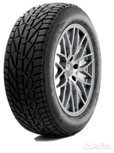 Tigar SUV Winter 255/55 R19 111V