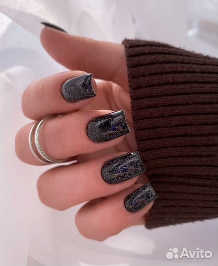 Модель маникюр бесплатно