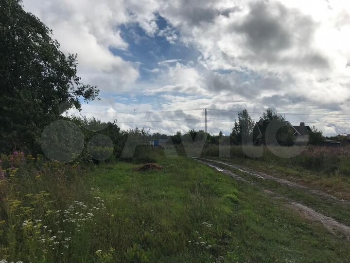 Участок 1,5 га (СНТ, ДНП)