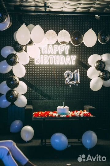 Аренда лофта для мероприятия