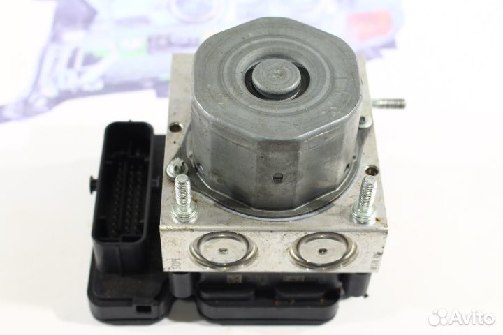 Блок abs Honda Cr-V 4