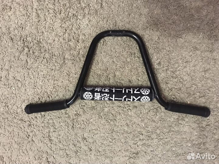 Руль для бмх