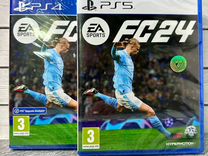 FC 24 PS4/PS5 FIFA24