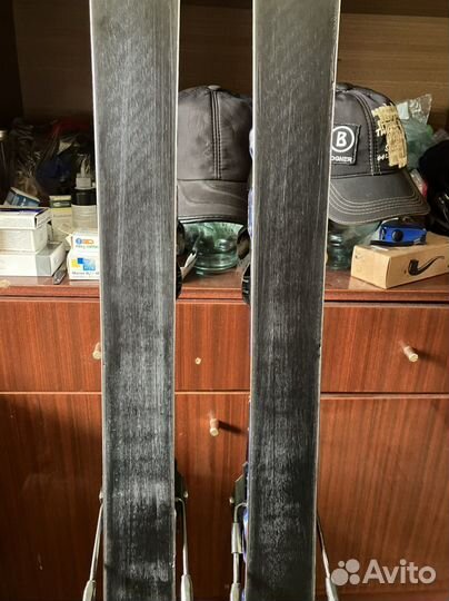 Горные лыжи Dynastar 165, спортцех