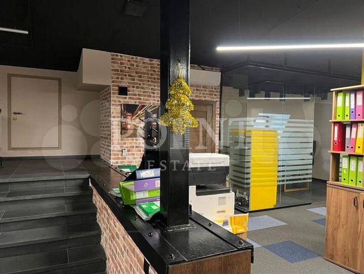 Сдам офисное помещение, 490 м²