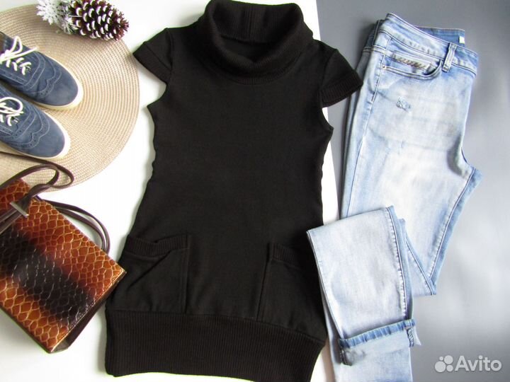 Женские вещи пакетом 42 44