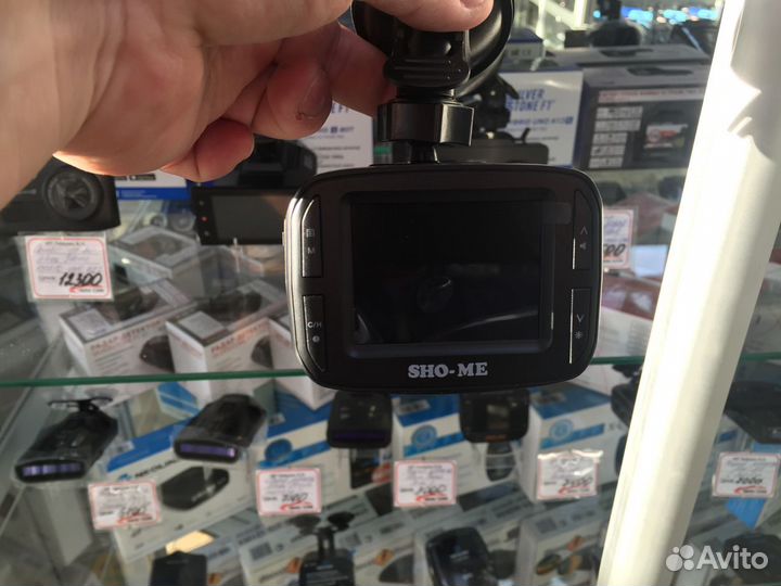 Комбо устройства радар-регистратор с GPS