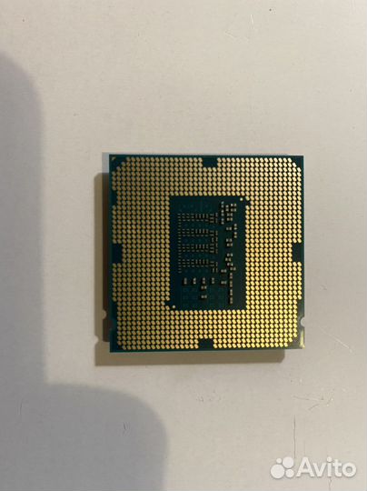 Процессор intel core i7 4790
