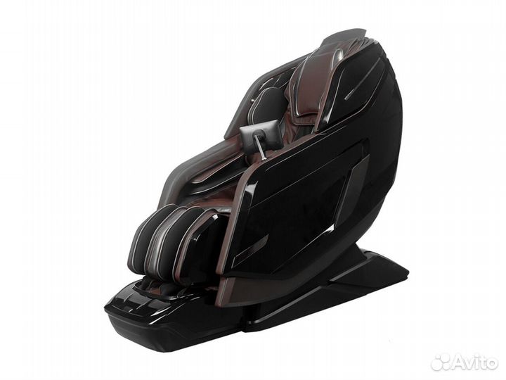 Массажное кресло с доставкой (можно в рассрочку)