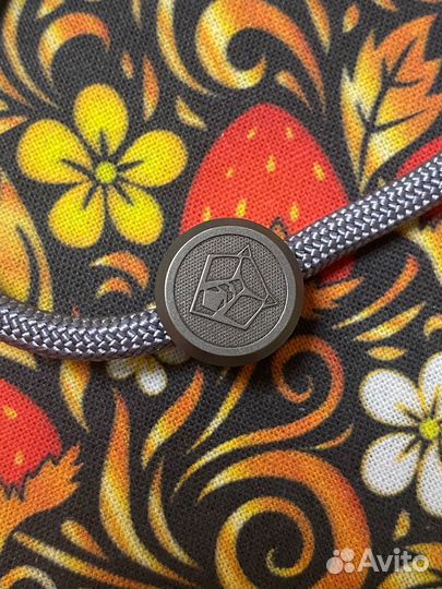 Бусина мбш Широгоров F95NL CD