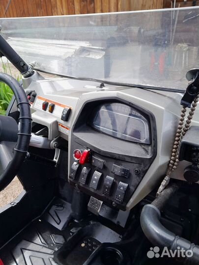 Багги cfmoto z625