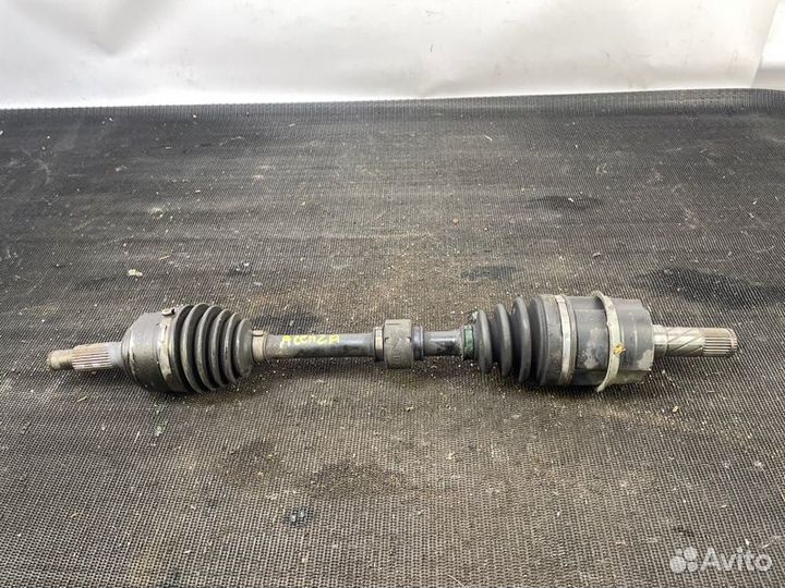 Привод Полуось Mazda 6 Gh 2.5