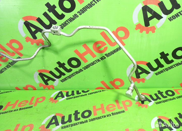 Трубка кондиционера honda stepwgn RK1 R20A