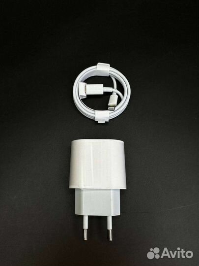 Набор 6в1 apple