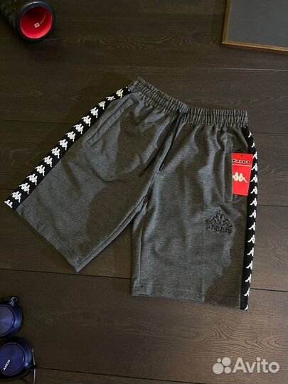 Шорты Kappa