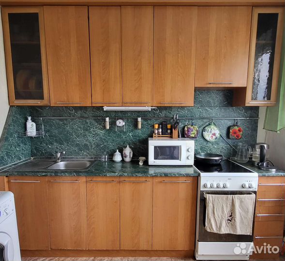 Кухонный гарнитур бу