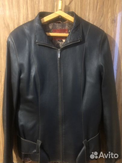 Женская верхняя одежда