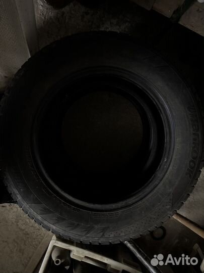 Hankook Winter I'Cept X RW10 195/65 R15 95T