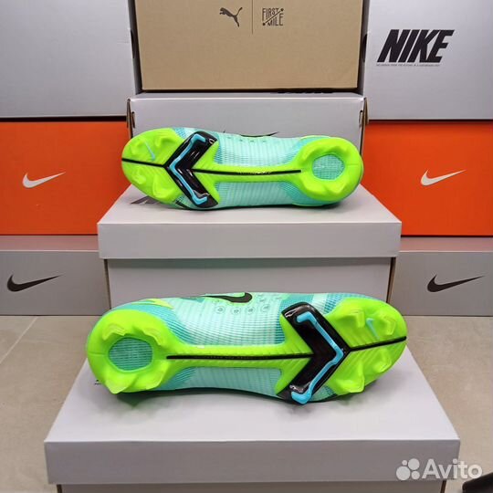 Nike mercurial vapor 14 elite
