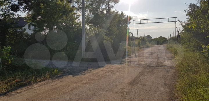 Участок 25 сот. (СНТ, ДНП)