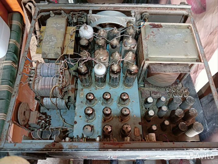 Акустическая система