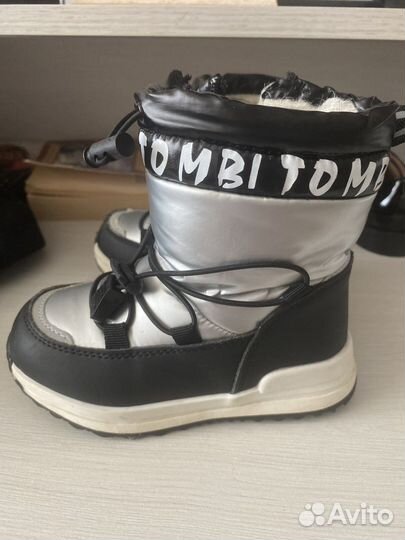 Обувь для девочки 23 размер