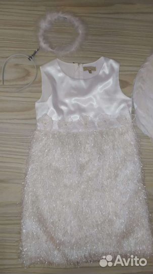 Платье Smena для девочки 140-152