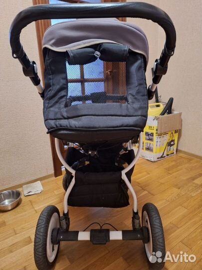 Прогулочная коляска Lonex