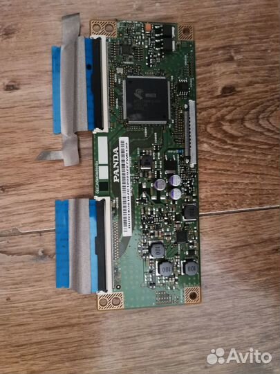 T-con cec pcb 5460002 a