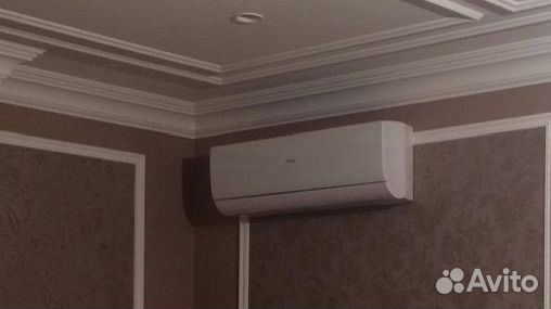 Качественная установка кондиционеров