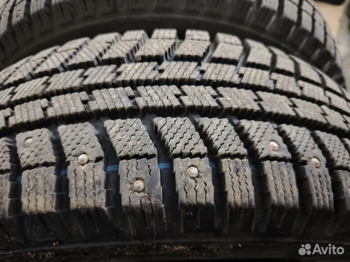 Amtel NordMaster ST 205/65 R15 98T