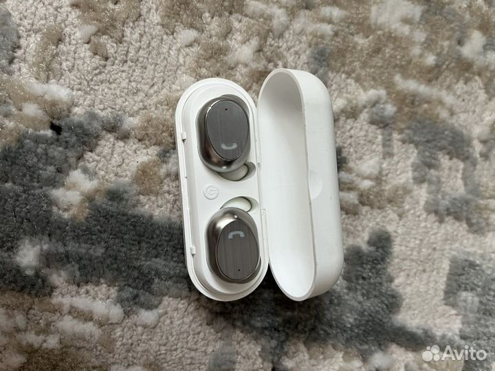 Наушники elari