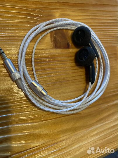 Puresounds ps100-600ohm