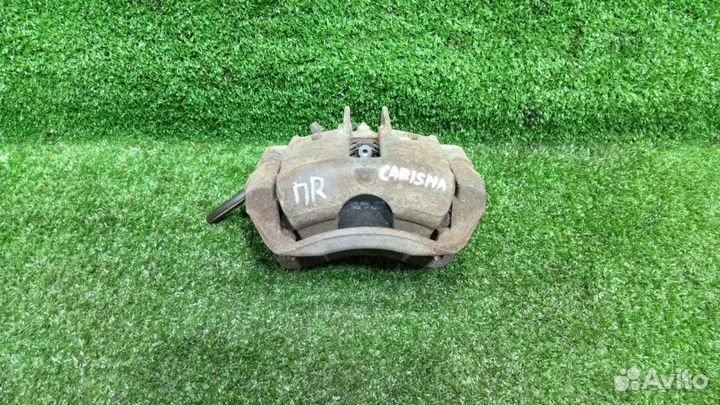 Суппорт Carisma (95-03) / Space Star пер R б\у