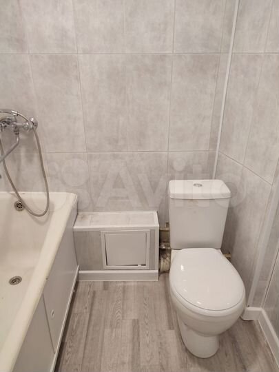 1-к. квартира, 23 м², 4/9 эт.