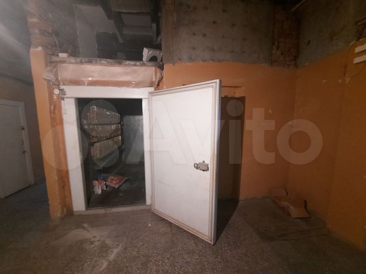 Под пищевое производство, 338 м²