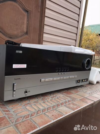 Harman/Kardon AVR 240