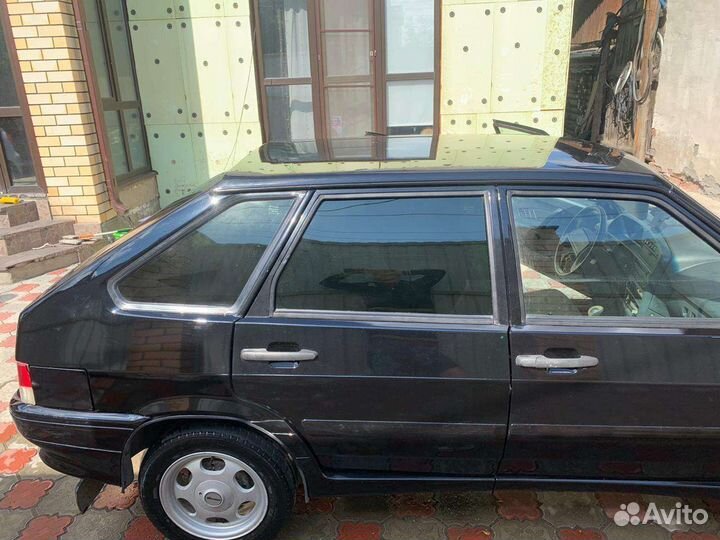 ВАЗ 2114 Samara 1.6 МТ, 2012, 220 000 км