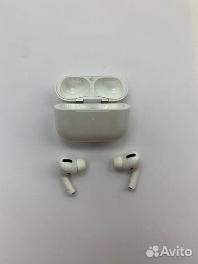 Наушники, AirPods Pro with