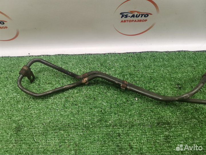 Трубка гидроусилителя руля Chevrolet Lacetti