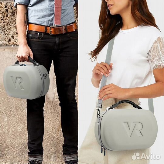 Сумка для Oculus Quest 2 New