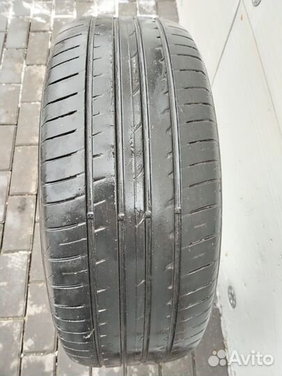 Hankook Ventus Prime 2 K115 225/60 R17 99H