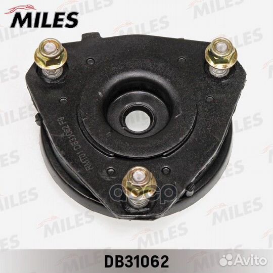 Опора амортизатора miles DB31062 ford focus I 1