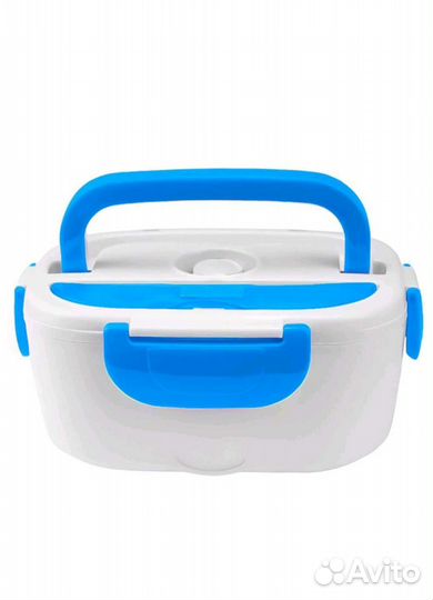 Электрический ланч-бокс