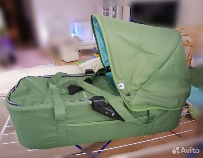 Коляска Вumblеridе