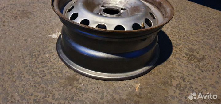 Диски r14 4x100, штампы, чери амулет