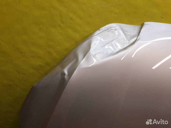 Капот Geely Emgrand SS11 2021 - Н. В