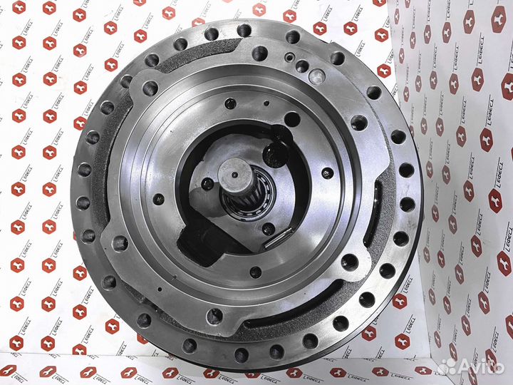 Бортовой редуктор EC360 SA7117-45060